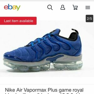 Meet your Posher, Harris